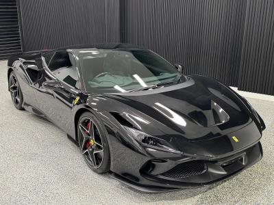 2020 Ferrari F8 Tributo Coupe F142 for sale in Lidcombe